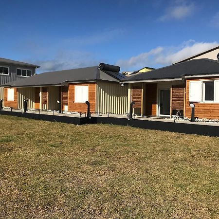 Les Chalets Du Domaine De Nayjee Commune Begue Eksteriør billede