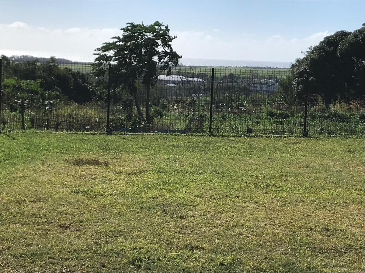 Les Chalets Du Domaine De Nayjee Commune Begue Eksteriør billede