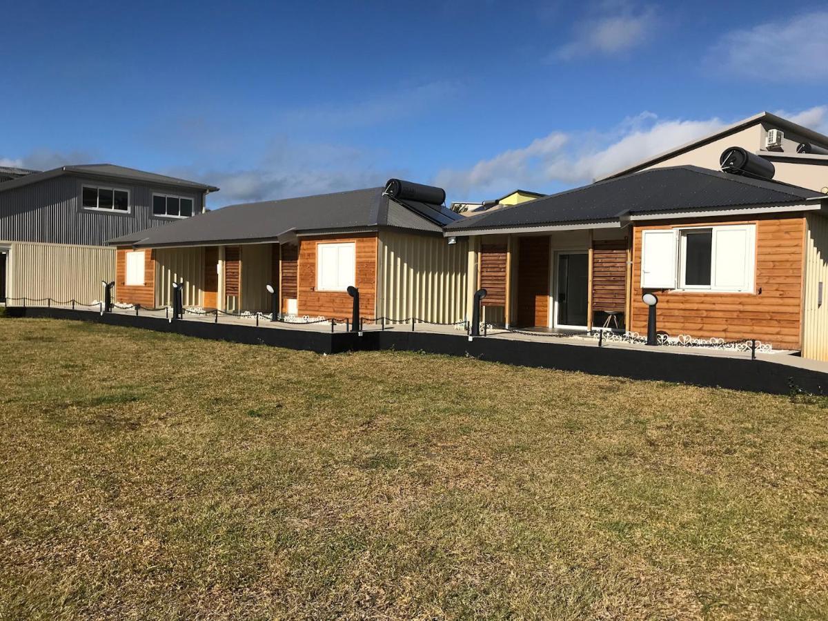 Les Chalets Du Domaine De Nayjee Commune Begue Eksteriør billede
